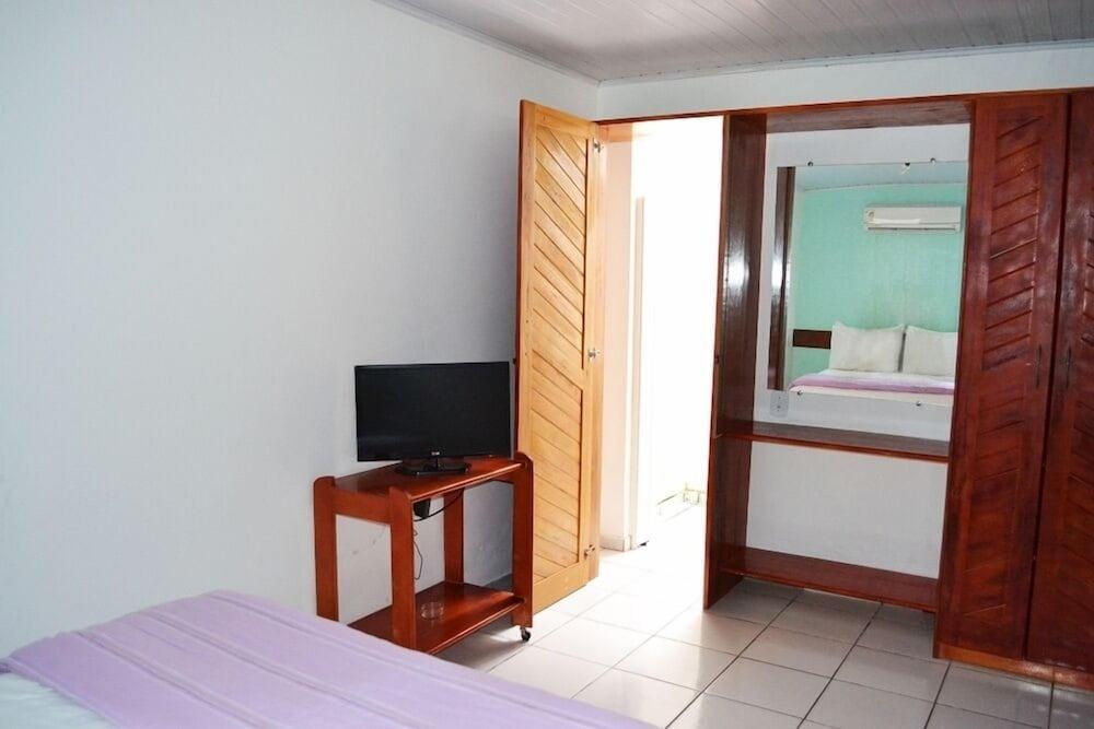 Pousada Sitio Paraiso Itacare Bagian luar foto
