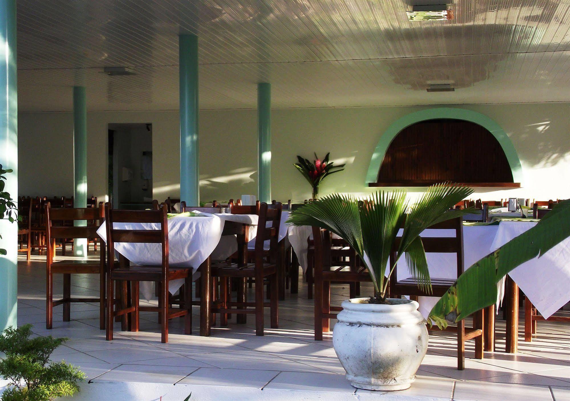 Pousada Sitio Paraiso Itacare Bagian luar foto